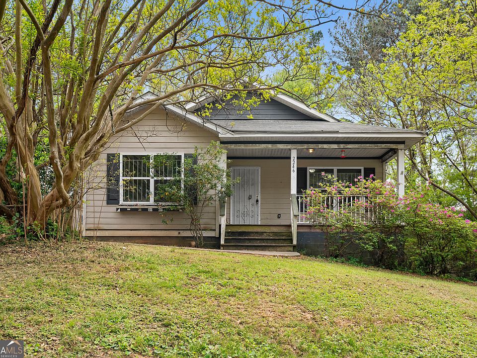 1st image of 2246 Abner Pl NW