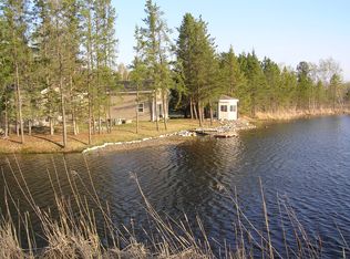141 52nd Ave NW, Williams, MN 56686