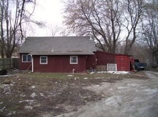 20296 Old Lincoln Hwy, Council Bluffs, IA 51503