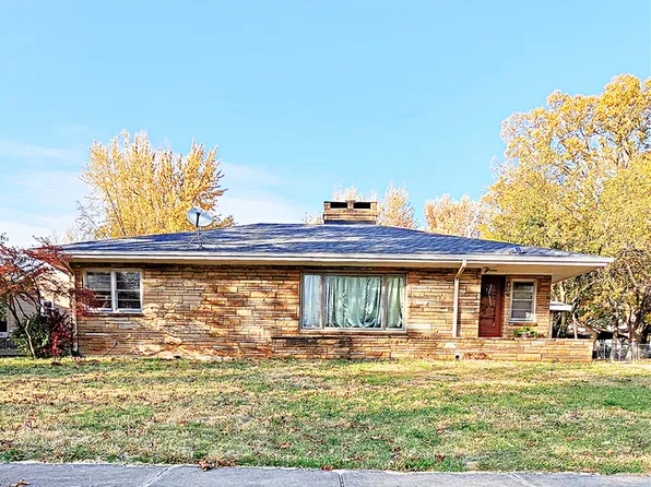 400 Schumacher St, Marseilles, IL 61341