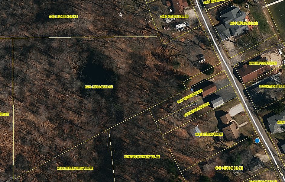 1st image of 6971 Kitson Dr NE