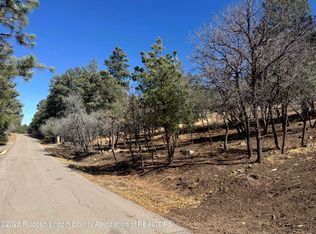 5 Del Monte Dr #17-unit 5, Alto, NM 88312