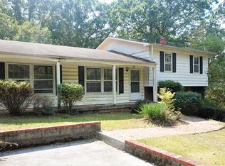 50 Terrace Dr, White Sulphur Springs, WV 24986