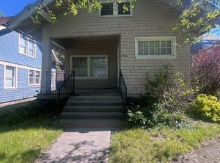 440 NE Campus Street, Pullman, WA 99163