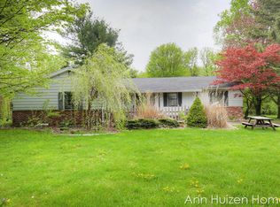 1826 76th St SW, Byron Center, MI