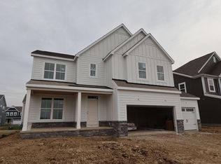 6976 Barksdale Dr, Dublin, OH 43016