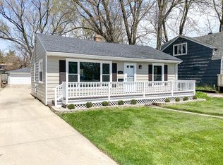 110 W Crystal Ave, Lombard, IL