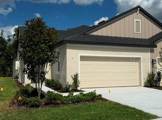3695 Nandina Cir, Sun City Center, FL 33573