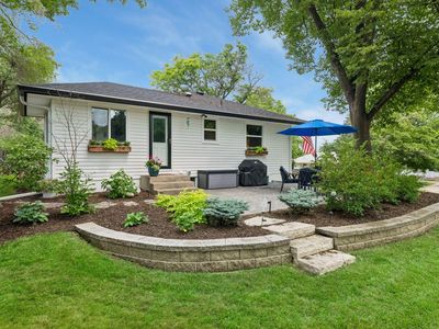 1660 Melrose Ave, Minneapolis, MN, 55426