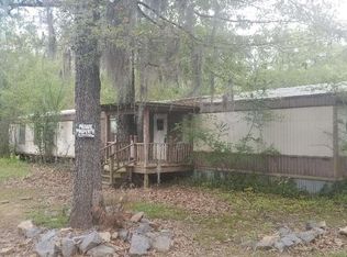 144 Gremillion Ln, Monroe, LA 71203