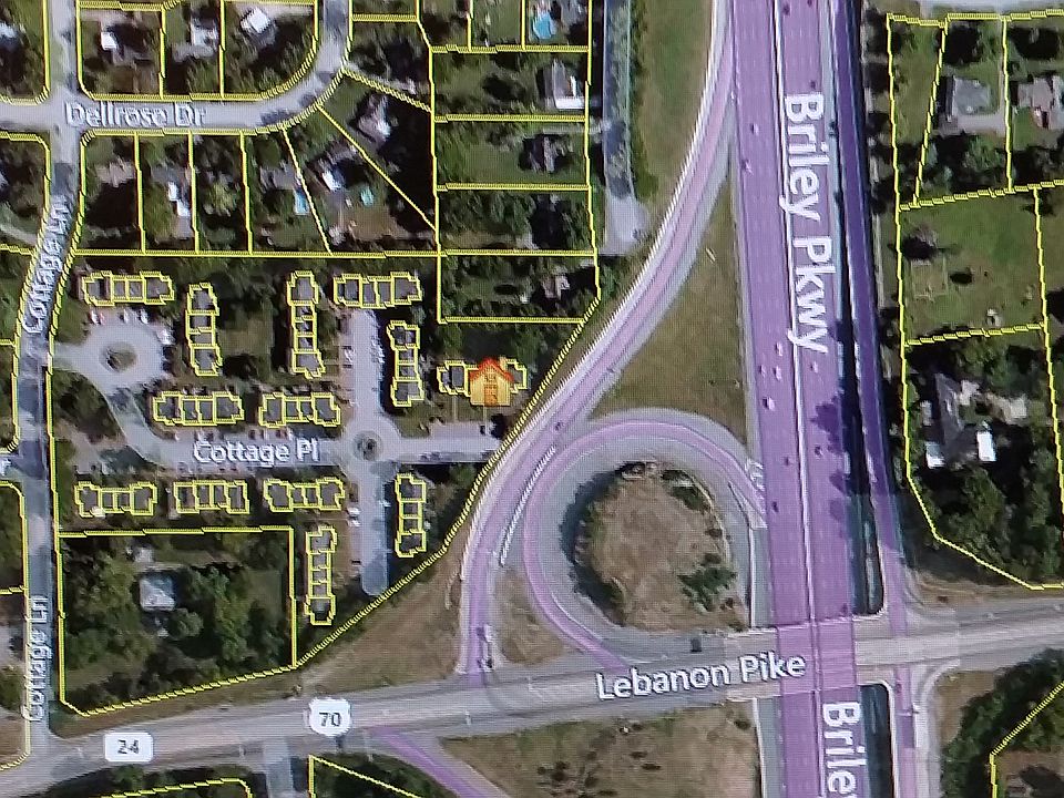 2nd image of 219 Cottage Pl