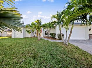 3021 SW 23rd Place Cpe, Coral, FL 33914