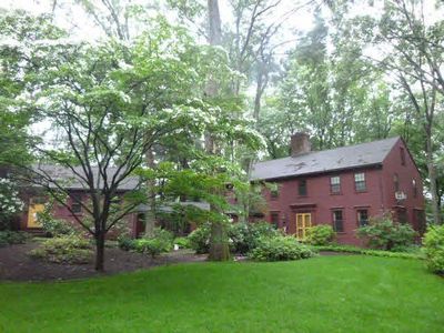 34 George F Willett Pkwy, Norwood, MA, 02062