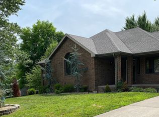 5509 S Ferguson Ave, Springfield, MO 65810