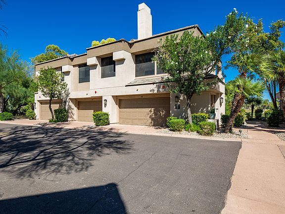 3rd image of 7400 E Gainey Club Dr Unit 237