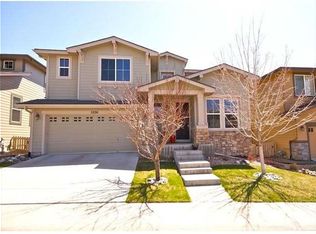 5330 Windflower Ln, Highlands Ranch, CO 80130