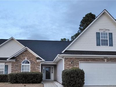 2854 Aristocrat Ln, Fayetteville, NC, 28306
