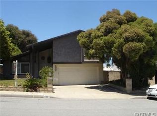 633 Great Bend Dr, Diamond Bar, CA 91765