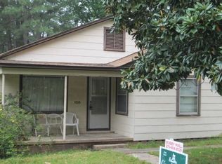 1033 Felix St, Magnolia, AR 71753