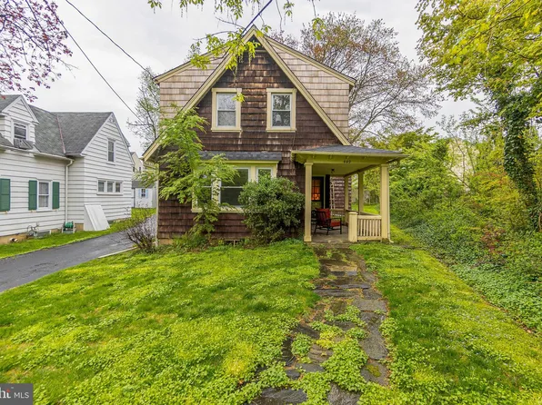 449 S Edgmont St, Media, PA 19063