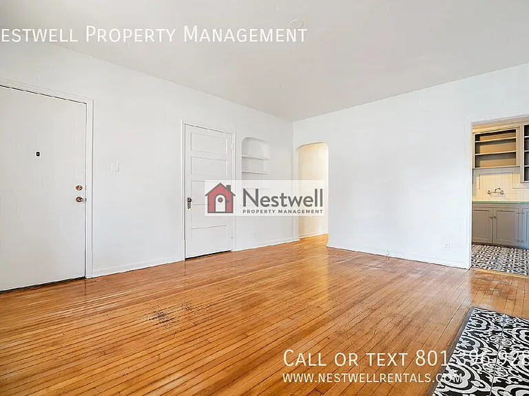 1001 E South Temple #2 — Photo 4