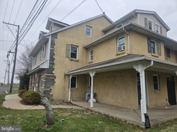 3030 State Rd #4, Telford, PA 18969