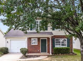 624 Lightspun Ln, Charlotte, NC 28216