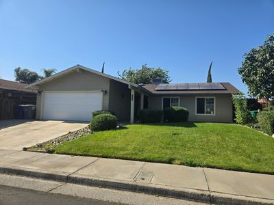 1364 Dove St, Los Banos, CA, 93635