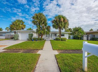 515 Rosada St, Satellite Beach, FL 32937