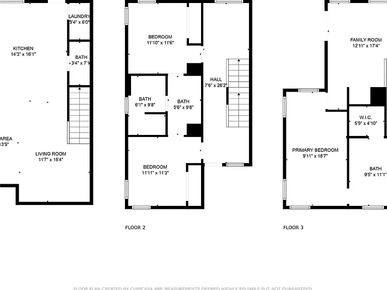 130 Rose Ln #202 — Photo 45