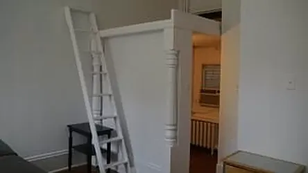 Rented by Aryeh Realty