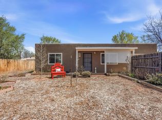 1610 Michael St, Moriarty, NM 87035