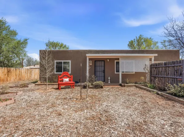 1610 Michael St, Moriarty, NM 87035