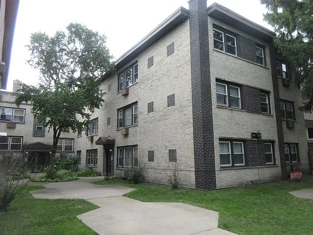 1511 W Birchwood Ave APT 3F photo 1
