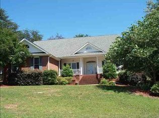 309 Lakefront Dr, Anderson, SC 29626