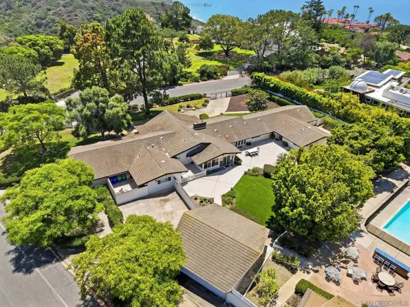 9603 La Jolla Farms Rd, La Jolla, CA 92037