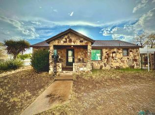 501 N Houston St, Hobbs, NM 88240