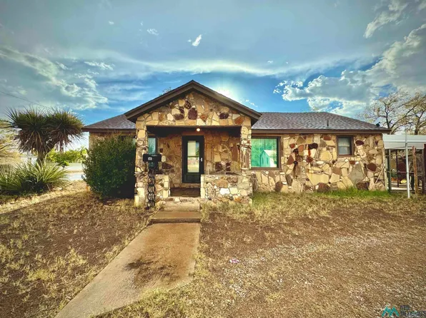 501 N Houston St, Hobbs, NM 88240