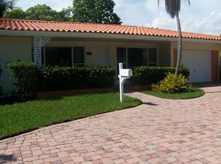 3280 Cypress Creek Dr, Lauderdale By The Sea, FL 33062