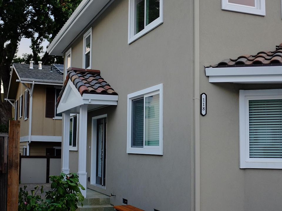 1st image of 118 Mariposa St