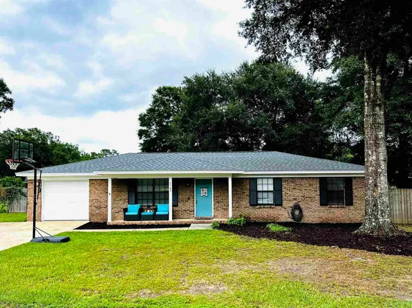 5560 Debbie Dr, Milton, FL 32570