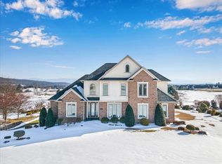 221 Claremont Ave, Harrisonburg, VA 22801