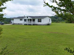 789 Luminary Firetower Rd, Spring City, TN 37381