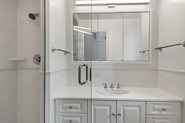 Rented by Rudin Management Company, Inc.