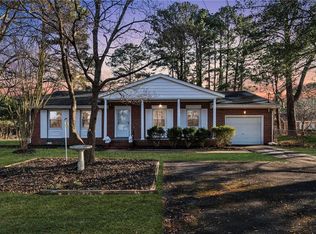 937 Mount Pleasant Rd, Chesapeake, VA 23322