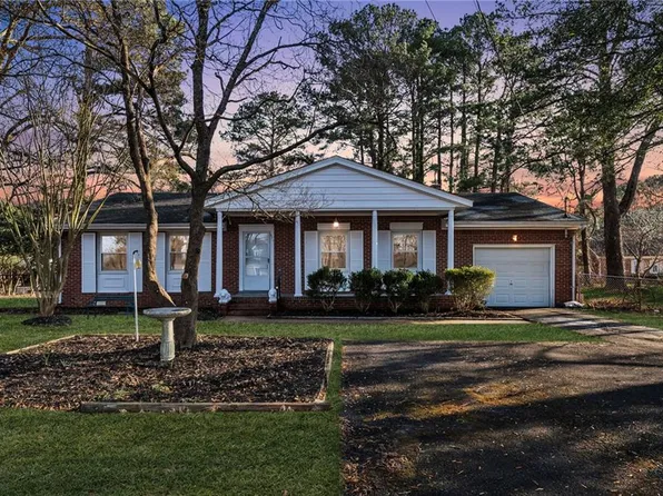 937 Mount Pleasant Rd, Chesapeake, VA 23322