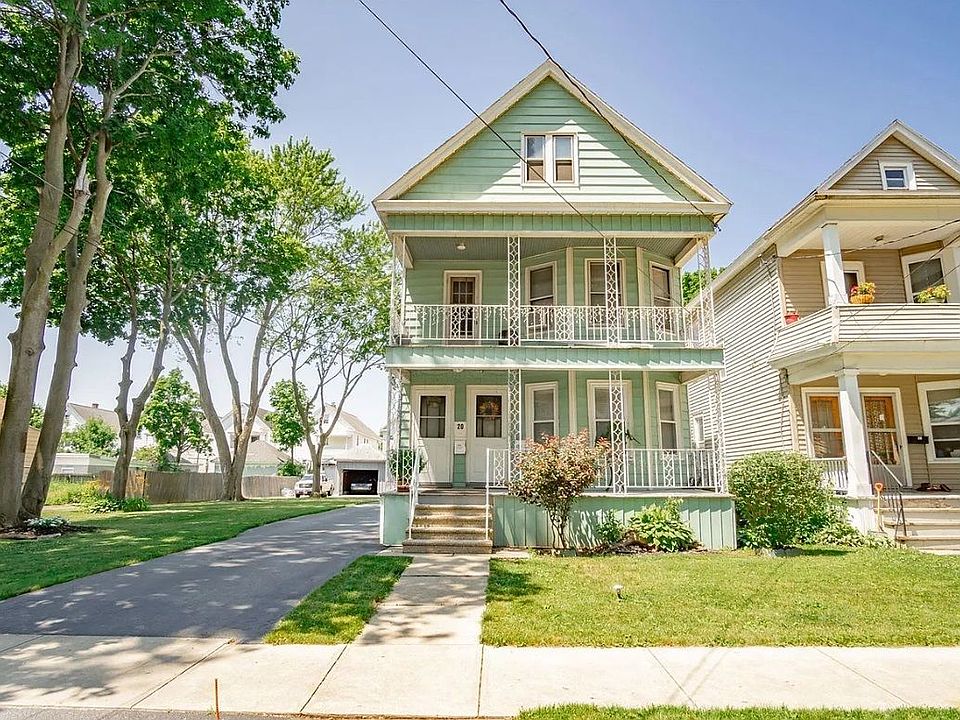 20 Alden Ave 2, Albany, NY 12209 Zillow