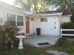 605 N Lockin St, Brandon, WI 53919