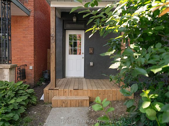 3rd image of 143 Saint Andrew St