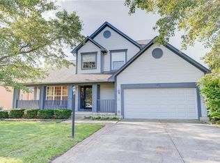 1270 Whitetail Dr, Fairborn, OH 45324